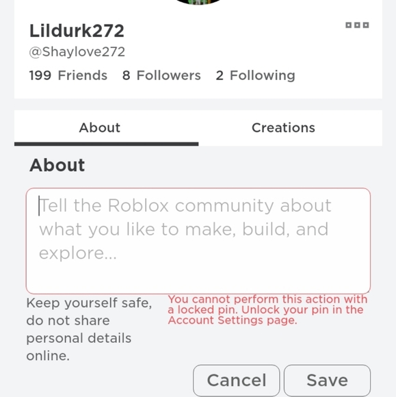 Selling roblox acount - Picture 3 of 3